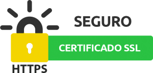 Selo Seguro